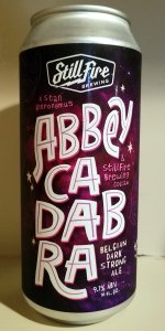 Abbey Cadabra