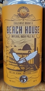 Beach House