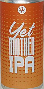 Yet Another IPA