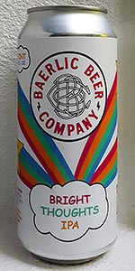 Bright Thoughts IPA