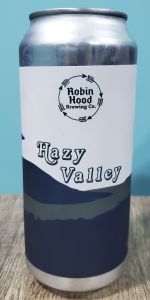Hazy Valley