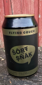 Sort Snak