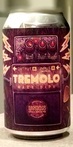 Tremolo