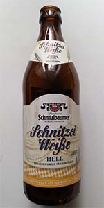 Schnitzei Weisse