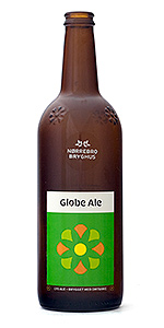 Globe Ale