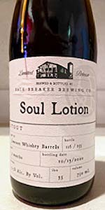 Soul Lotion