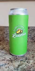 Pennsylvania Loophole 4.0