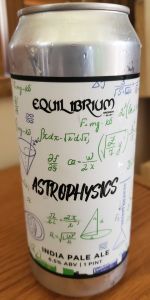 Astrophysics