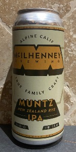 Muntz