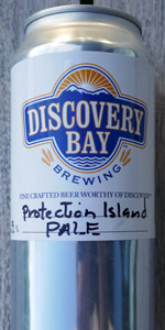 Protection Island Pale