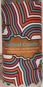 Radical Candor
