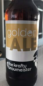 Golden Ale