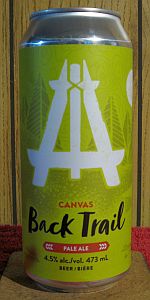 Back Trail