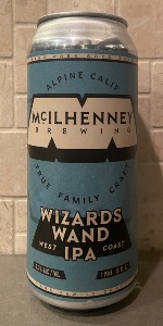 Wizards Wand