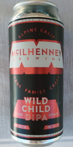 Wild Child