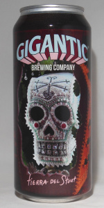 Tierra del Stout