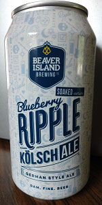 Ripple - Blueberry