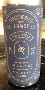 Lush Yield