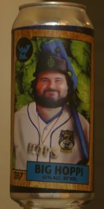 Big Hoppi