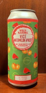 Vice Watermelon Apricot