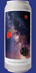 To The Milky Way & Back II