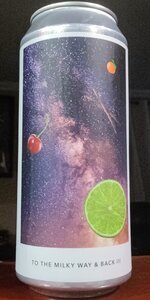 To The Milky Way & Back III