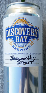 Seaworthy Stout