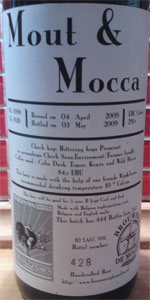 Mout & Mocca