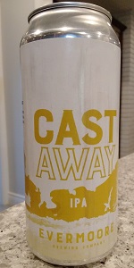 Castaway IPA