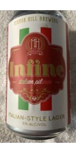 Infine