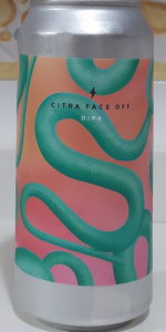 Citra Face Off