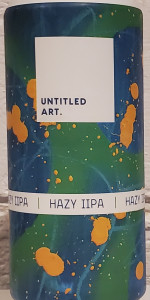 Hazy IIPA (Version 11)