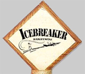 Icebreaker Barley Wine