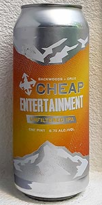 Cheap Entertainment