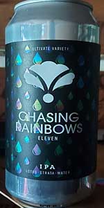 Chasing Rainbows Eleven