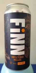 Unfiltered Helles