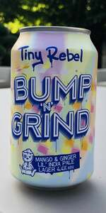 Bump ânâ Grind
