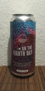 On The Eighth Day