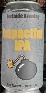 Impactful IPA