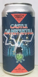 Castle Dankskull