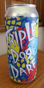Triple Dog Dare
