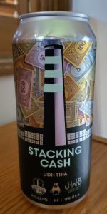Stacking Cash