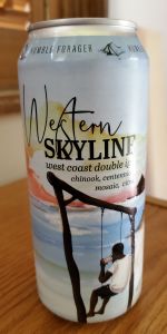 Western Skyline V1
