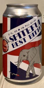 Best Bitter