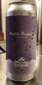 Anjelic Presence