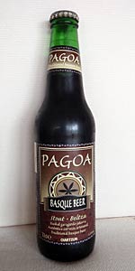 Pagoa Stout