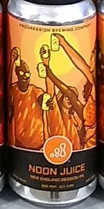 Noon Juice
