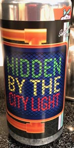 Hidden By the City Light