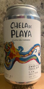 American Pale Ale