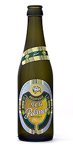 Vestfyen Krudtugle Ren Pilsner